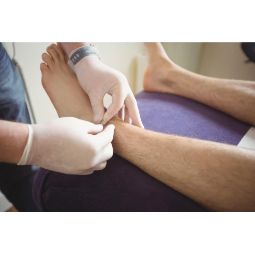 How to Prepare for a Male Pedicure Appointment in Dubai